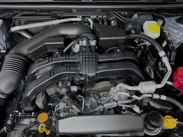 2026 Subaru Impreza 2.5RS