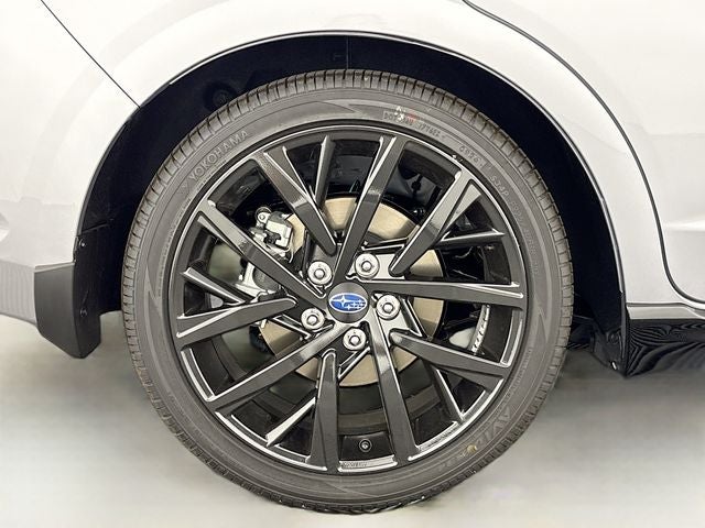 2026 Subaru Impreza 2.5RS