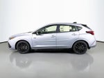2026 Subaru Impreza 2.5RS