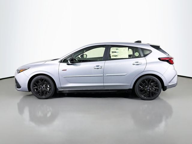 2026 Subaru Impreza 2.5RS