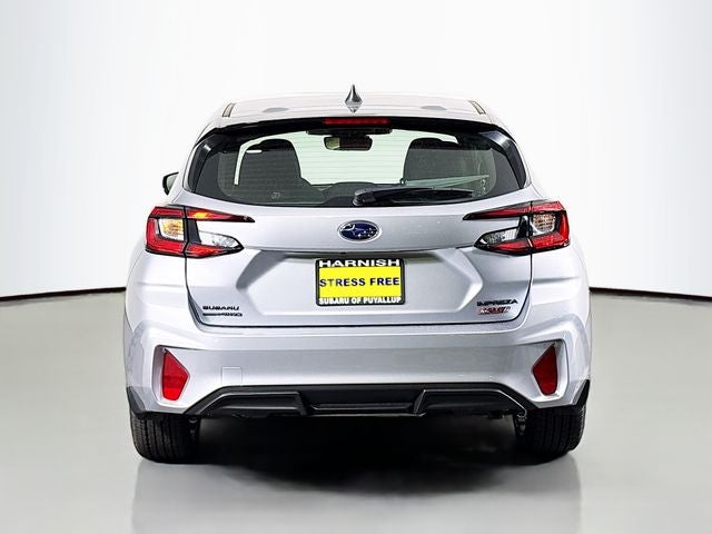 2026 Subaru Impreza 2.5RS