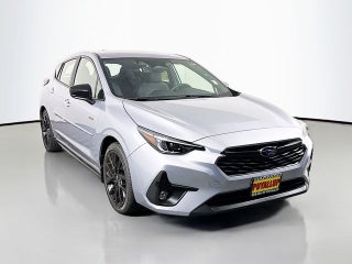 2026 Subaru Impreza 2.5RS