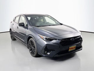 2026 Subaru Impreza 2.5RS