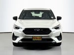 2026 Subaru Impreza 2.5RS