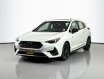 2026 Subaru Impreza 2.5RS
