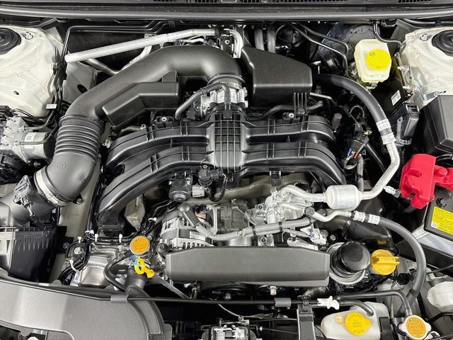 2026 Subaru Impreza 2.5RS