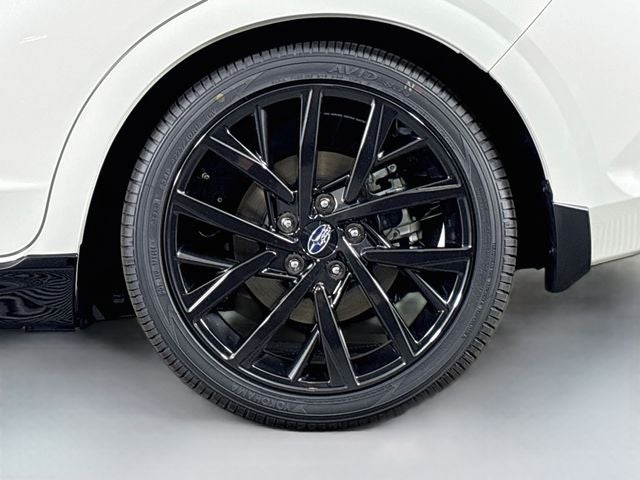 2026 Subaru Impreza 2.5RS