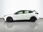 2026 Subaru Impreza 2.5RS