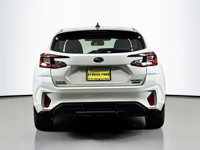2026 Subaru Impreza 2.5RS