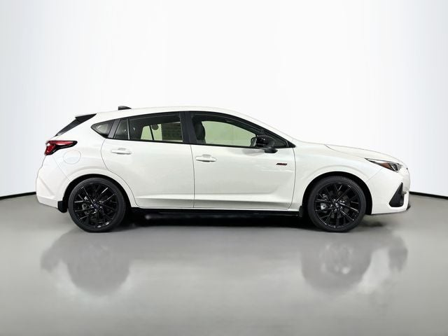 2026 Subaru Impreza 2.5RS