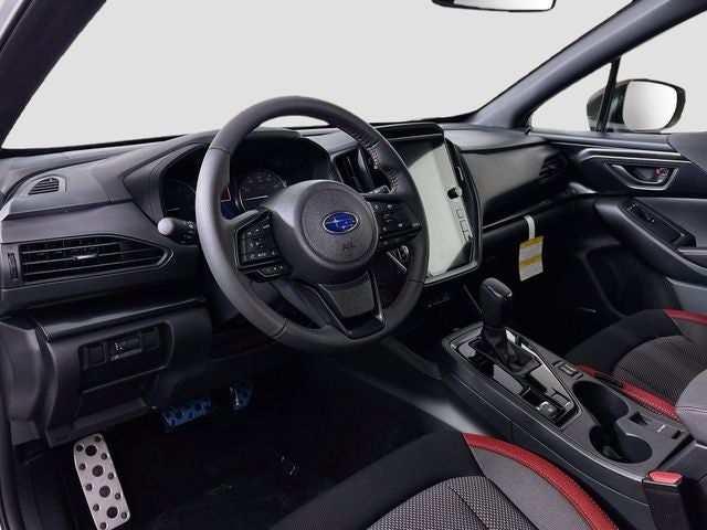 2026 Subaru Impreza 2.5RS