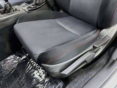 2021 Subaru WRX Base