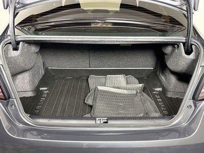 2021 Subaru WRX Base