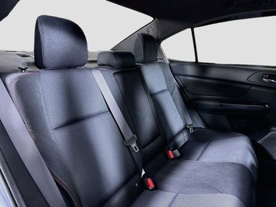 2021 Subaru WRX Base