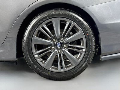 2021 Subaru WRX Base