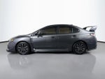 2021 Subaru WRX Base