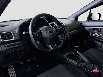 2021 Subaru WRX Base