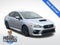 2020 Subaru WRX Base