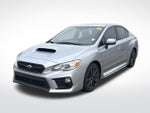 2020 Subaru WRX Base