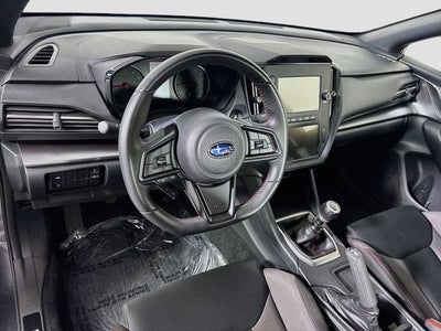 2023 Subaru WRX Base