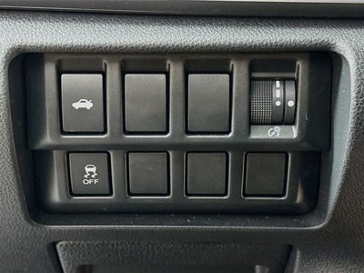 2023 Subaru WRX Base