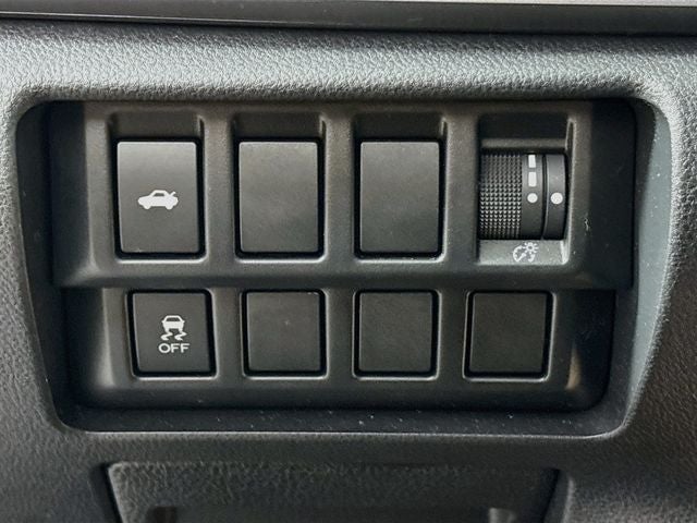 2023 Subaru WRX Base