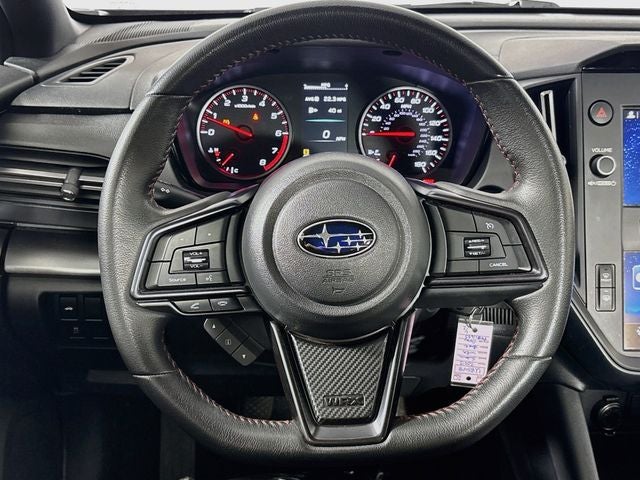 2023 Subaru WRX Base
