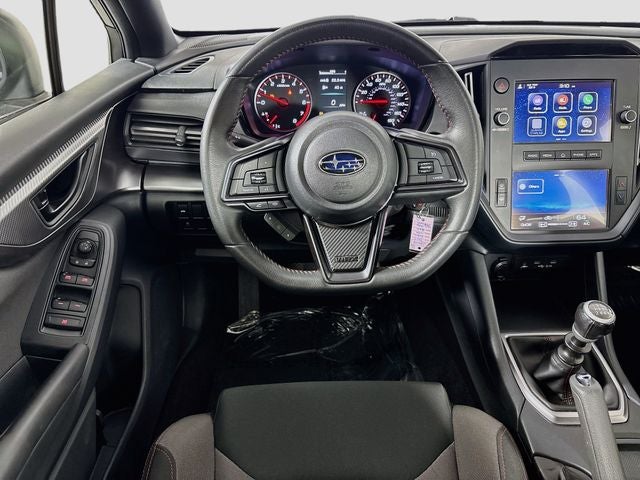 2023 Subaru WRX Base
