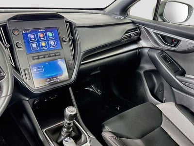 2023 Subaru WRX Base