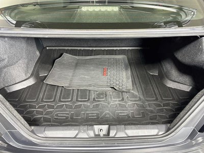 2023 Subaru WRX Base