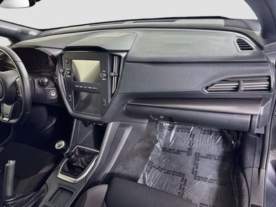 2023 Subaru WRX Base