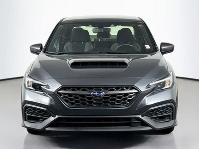 2023 Subaru WRX Base