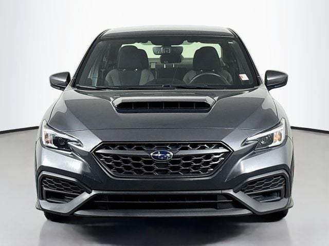 2023 Subaru WRX Base