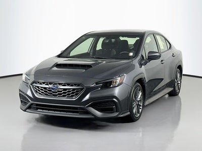 2023 Subaru WRX Base