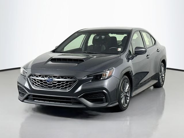 2023 Subaru WRX Base