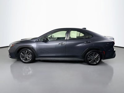 2023 Subaru WRX Base