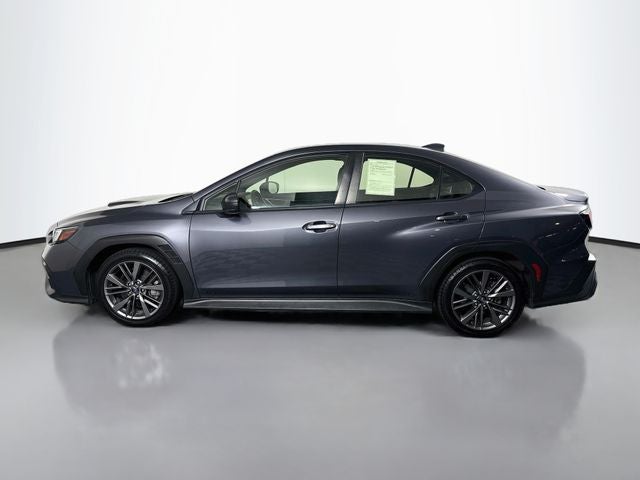 2023 Subaru WRX Base