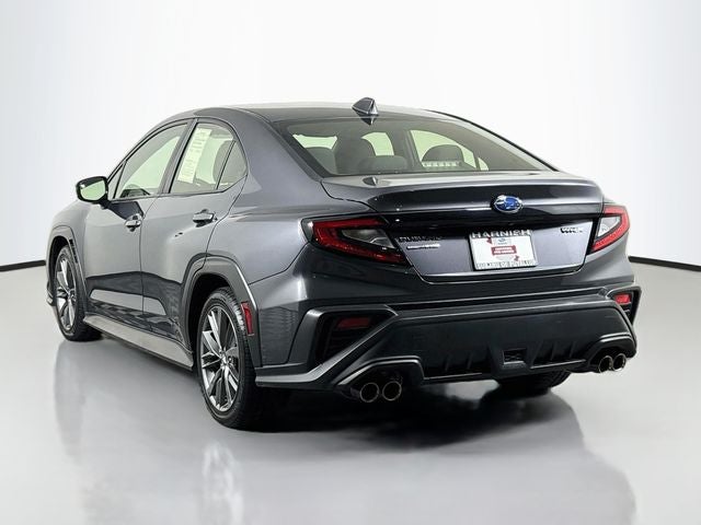2023 Subaru WRX Base