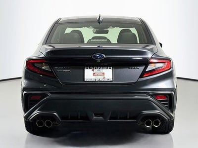 2023 Subaru WRX Base