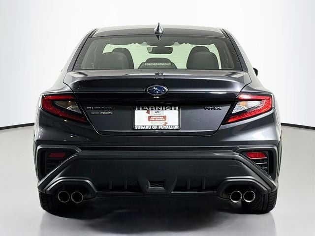 2023 Subaru WRX Base