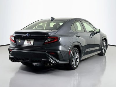 2023 Subaru WRX Base