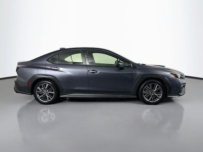2023 Subaru WRX Base