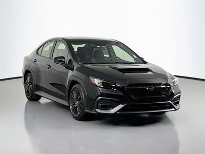 2026 Subaru WRX Base