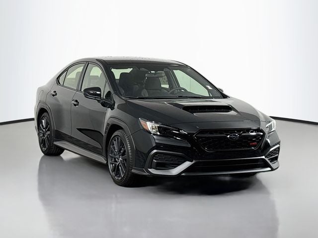 2026 Subaru WRX Base