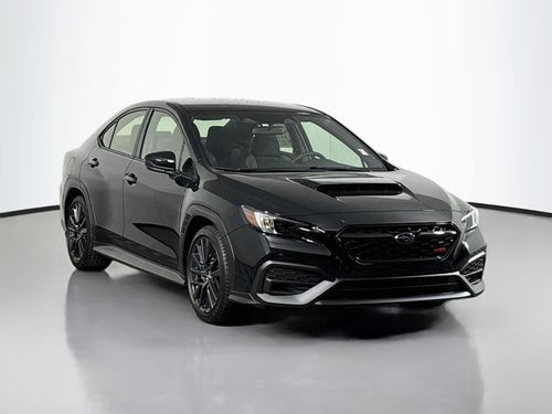 2026 Subaru WRX Base
