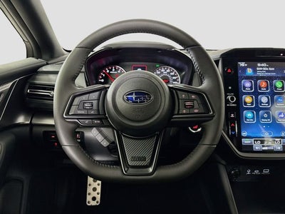 2026 Subaru WRX Base