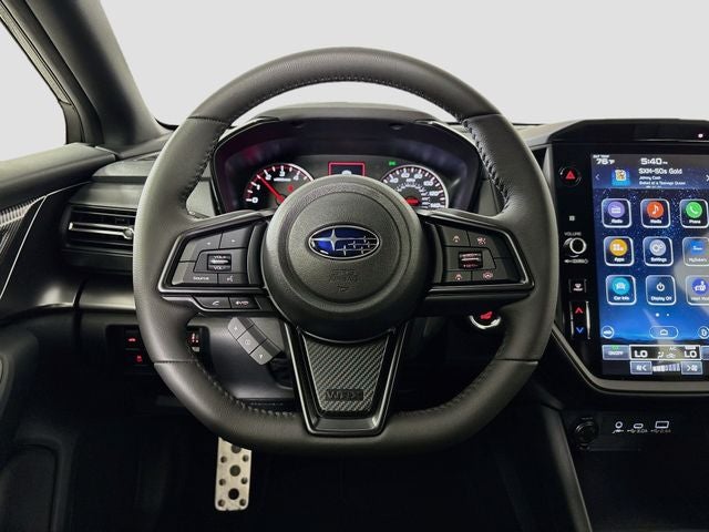 2026 Subaru WRX Base