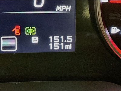 2026 Subaru WRX Base