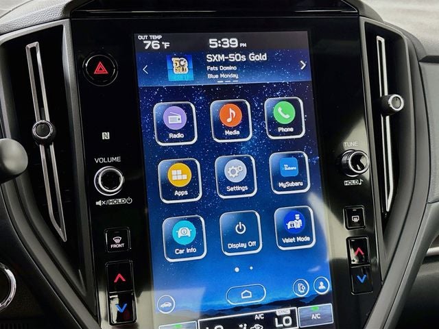 2026 Subaru WRX Base