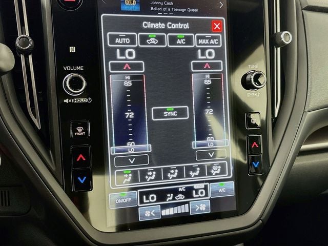 2026 Subaru WRX Base